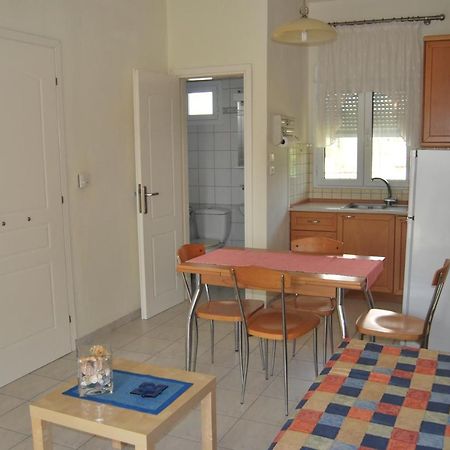 Sunshine Apartment Kavála Ngoại thất bức ảnh