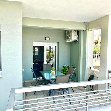 Sunshine Apartment Kavála Ngoại thất bức ảnh