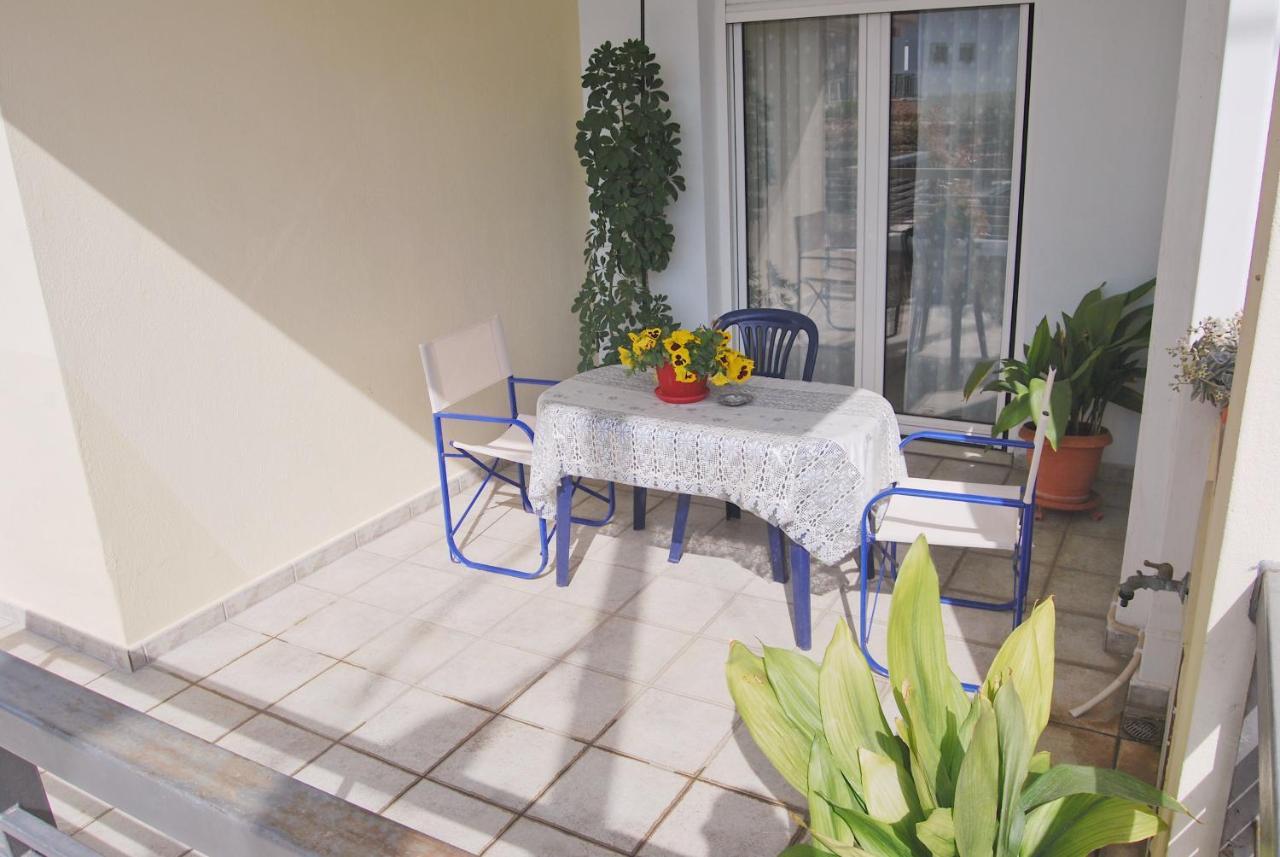 Sunshine Apartment Kavála Ngoại thất bức ảnh