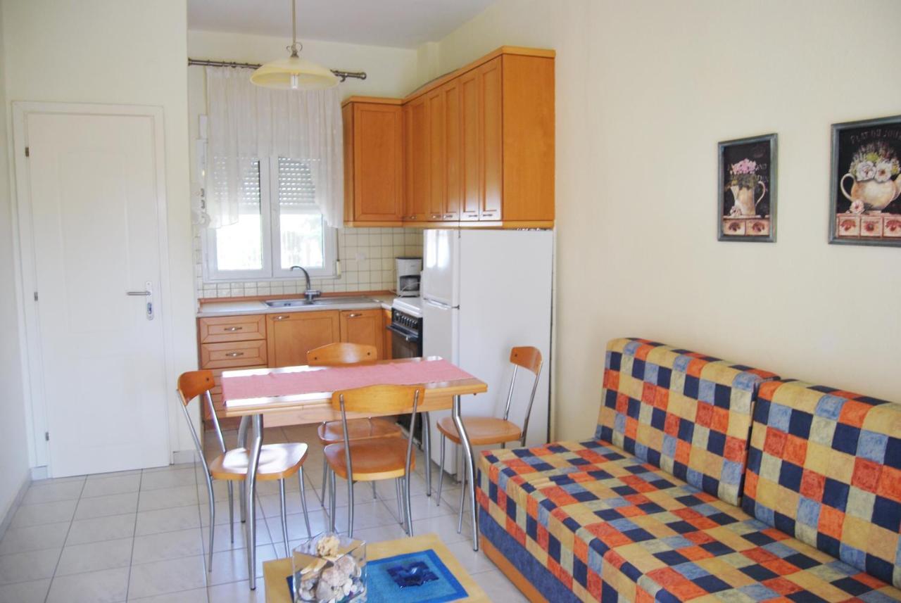 Sunshine Apartment Kavála Ngoại thất bức ảnh