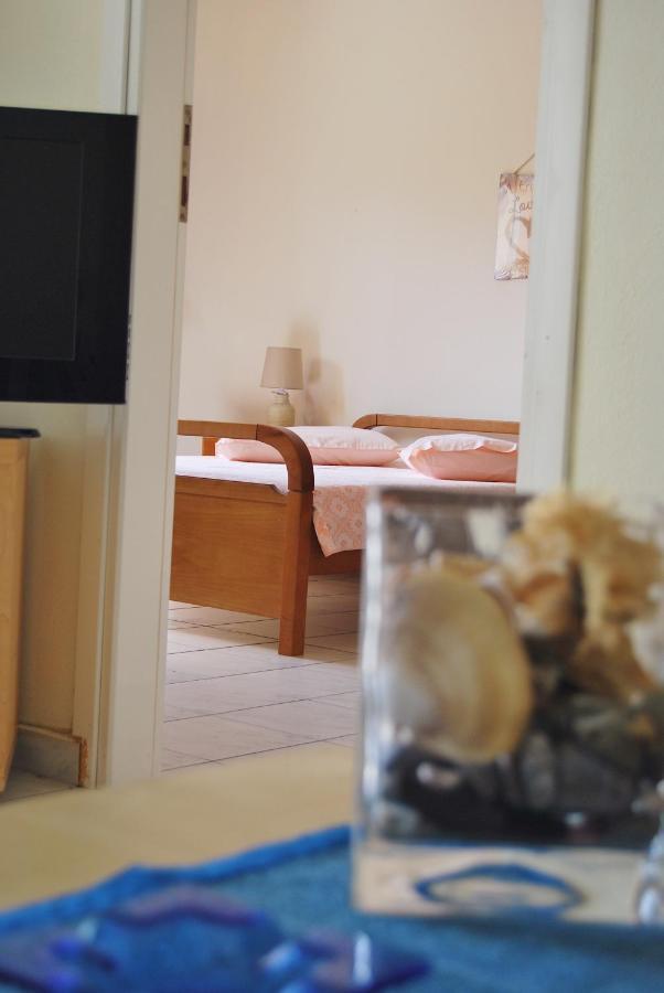Sunshine Apartment Kavála Ngoại thất bức ảnh