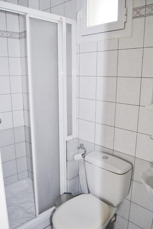 Sunshine Apartment Kavála Ngoại thất bức ảnh