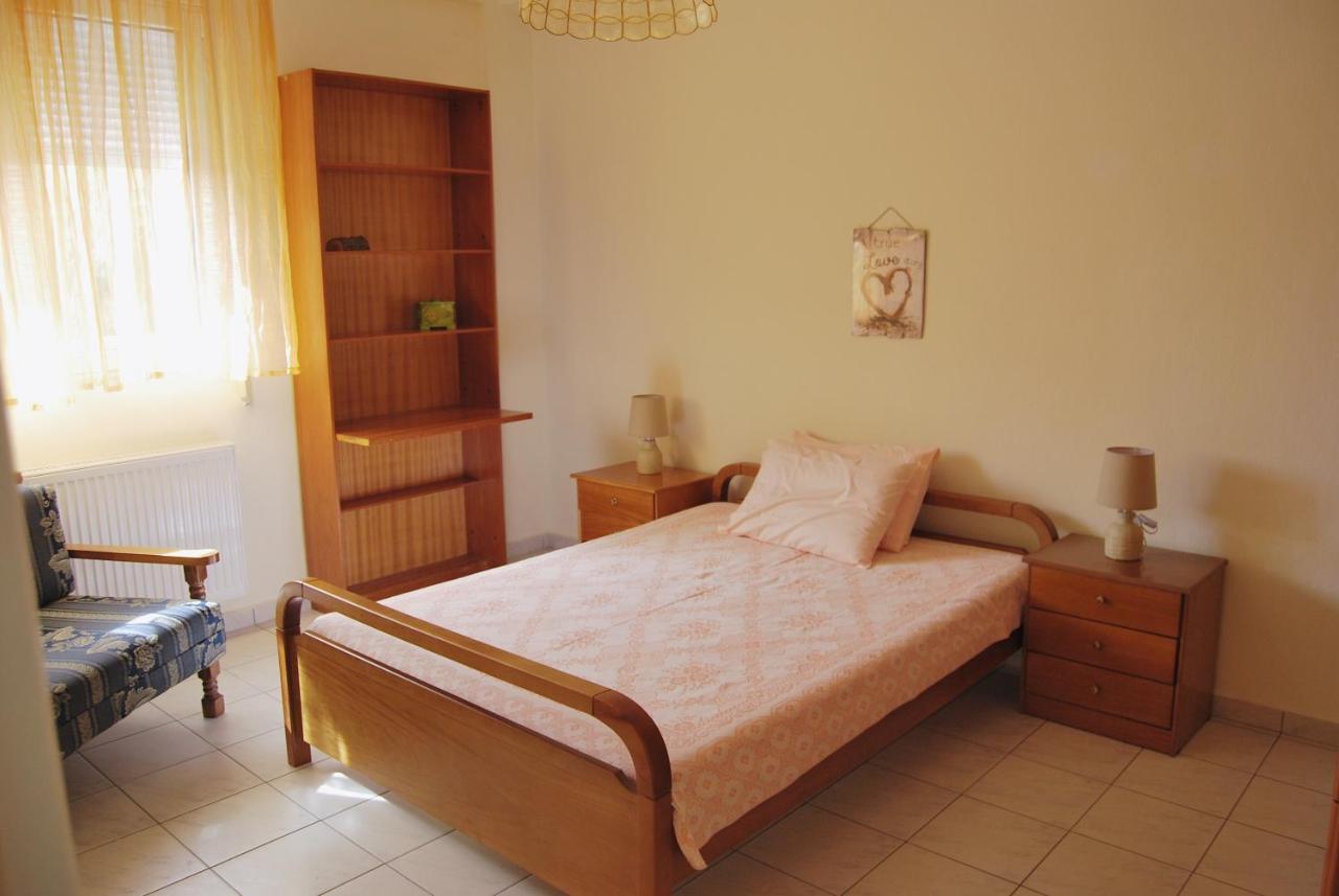 Sunshine Apartment Kavála Ngoại thất bức ảnh