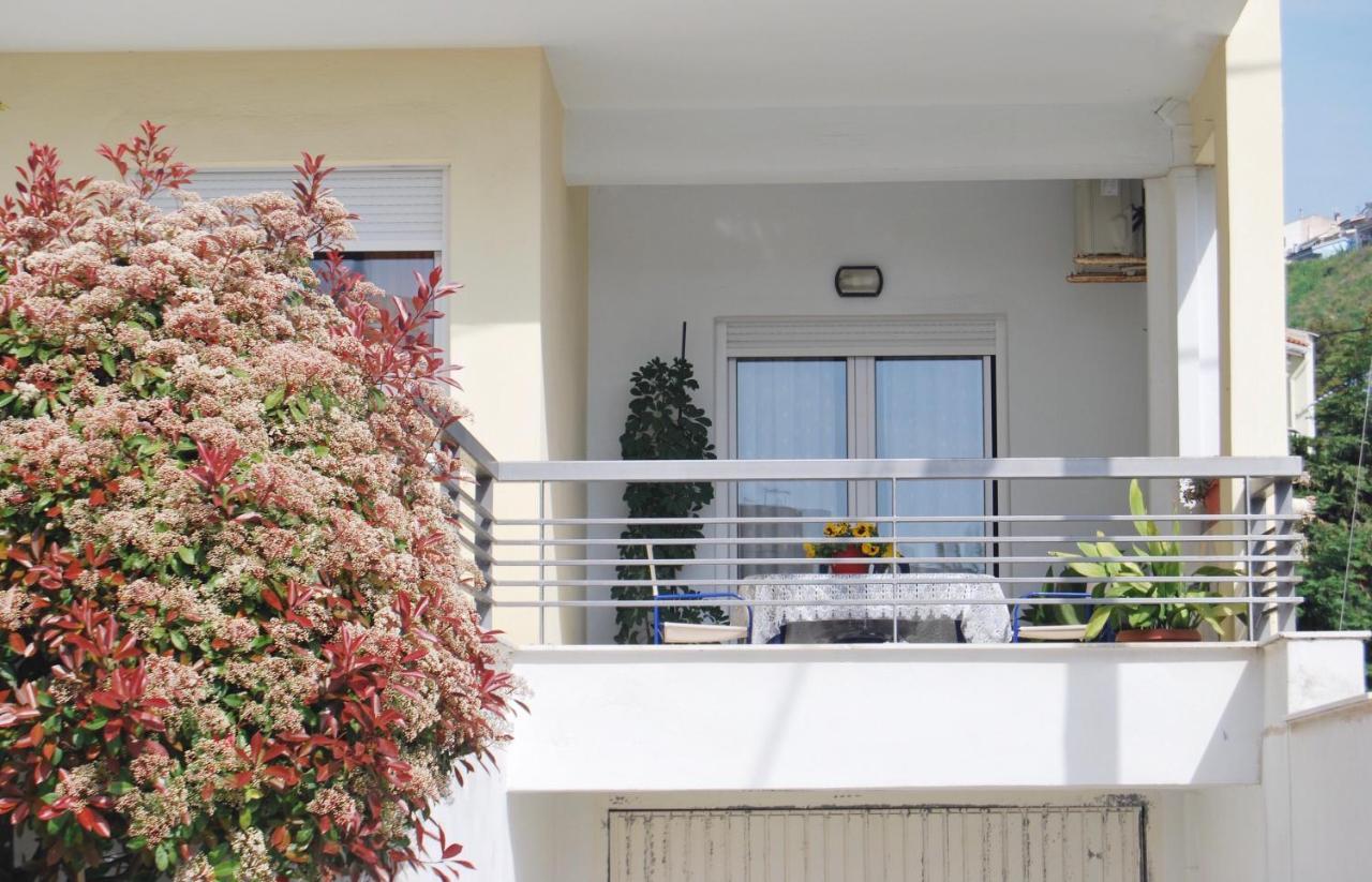 Sunshine Apartment Kavála Ngoại thất bức ảnh
