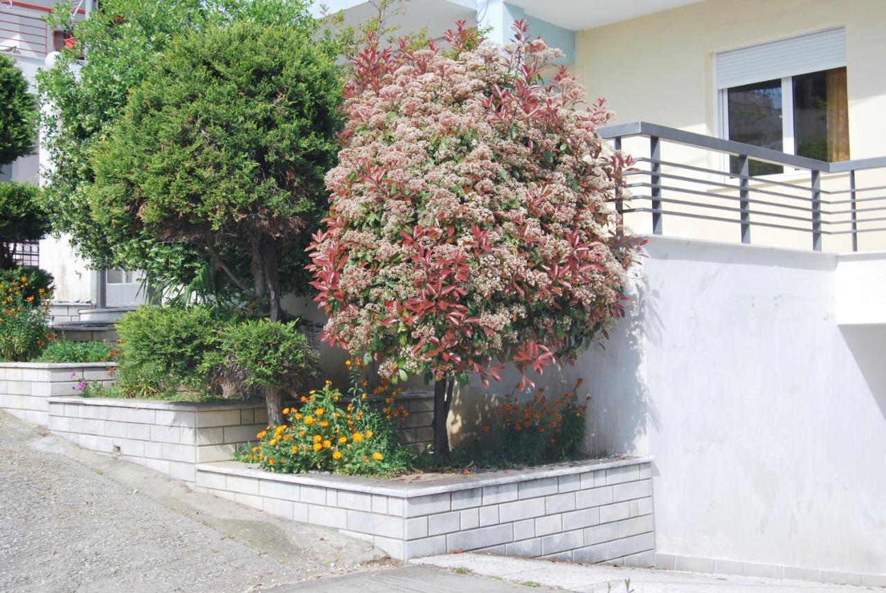 Sunshine Apartment Kavála Ngoại thất bức ảnh