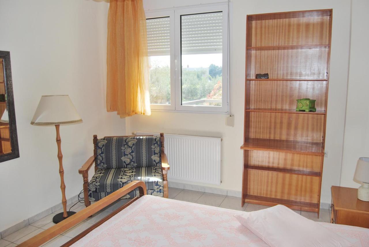Sunshine Apartment Kavála Ngoại thất bức ảnh