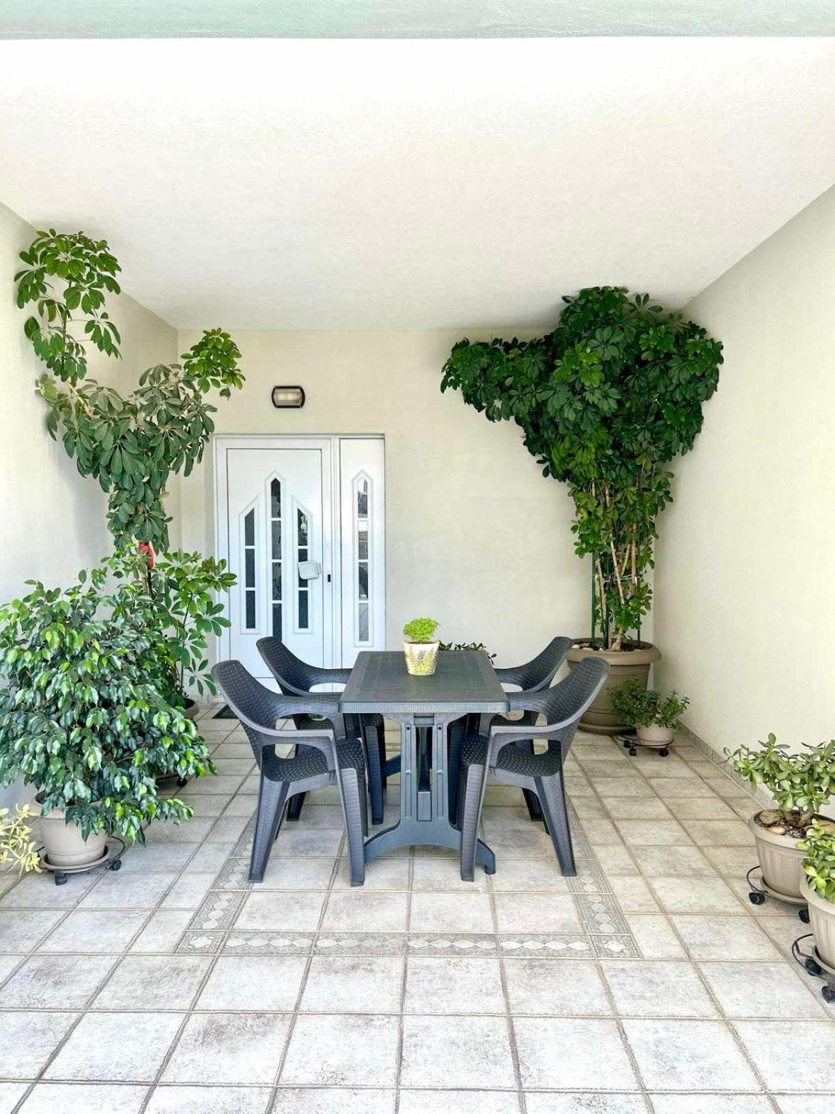 Sunshine Apartment Kavála Ngoại thất bức ảnh