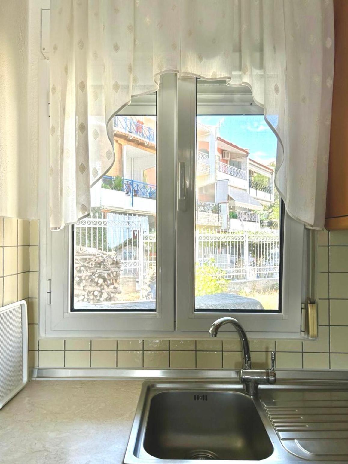 Sunshine Apartment Kavála Ngoại thất bức ảnh
