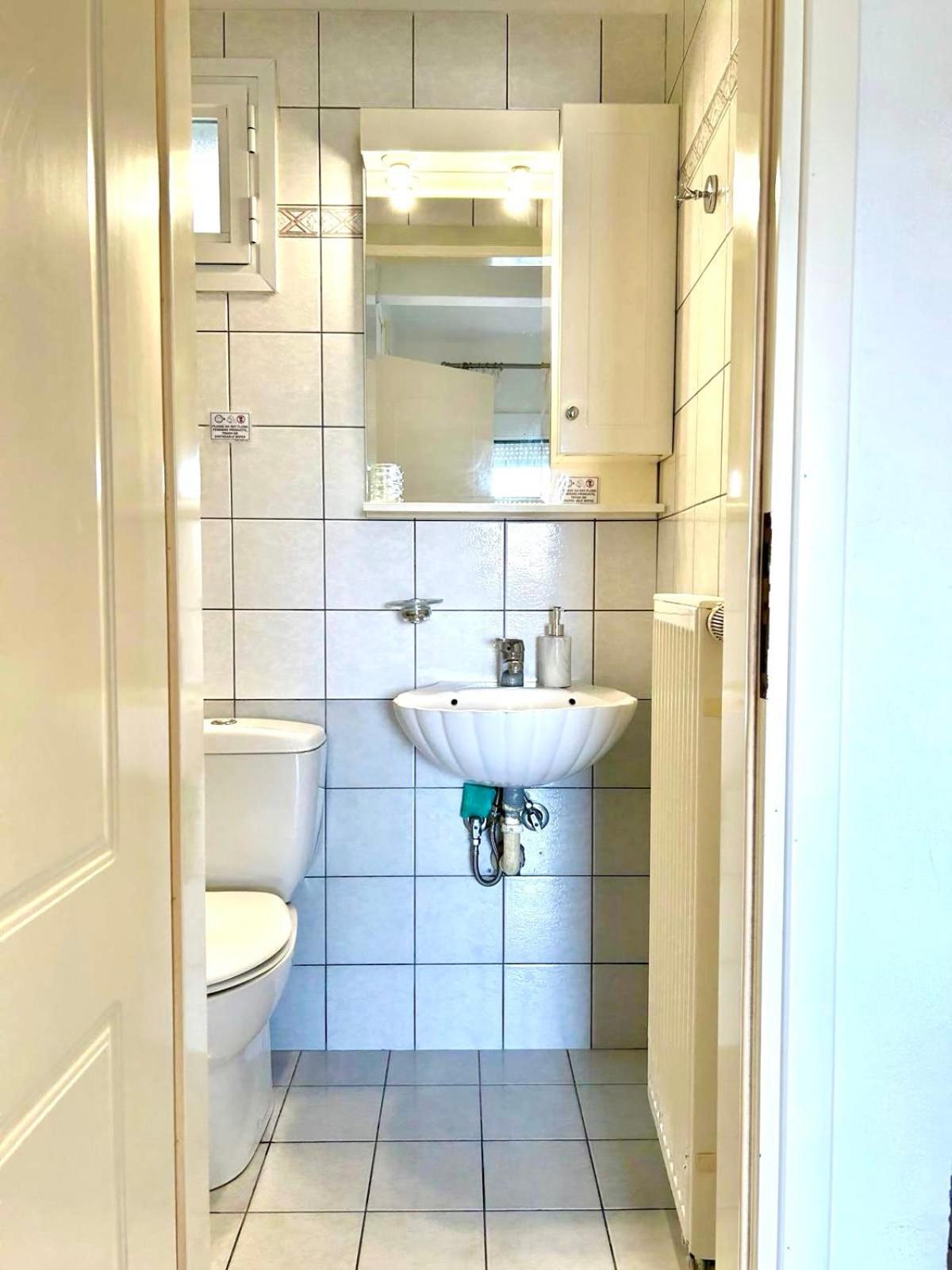 Sunshine Apartment Kavála Ngoại thất bức ảnh
