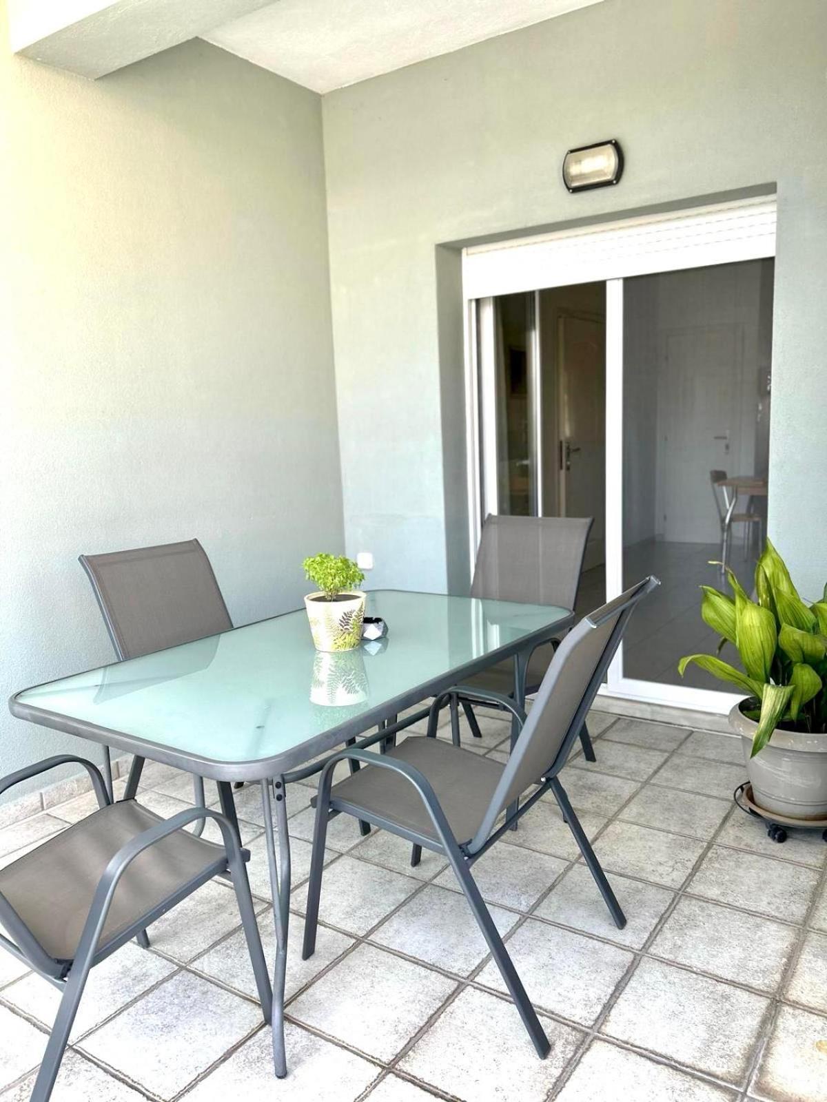 Sunshine Apartment Kavála Ngoại thất bức ảnh