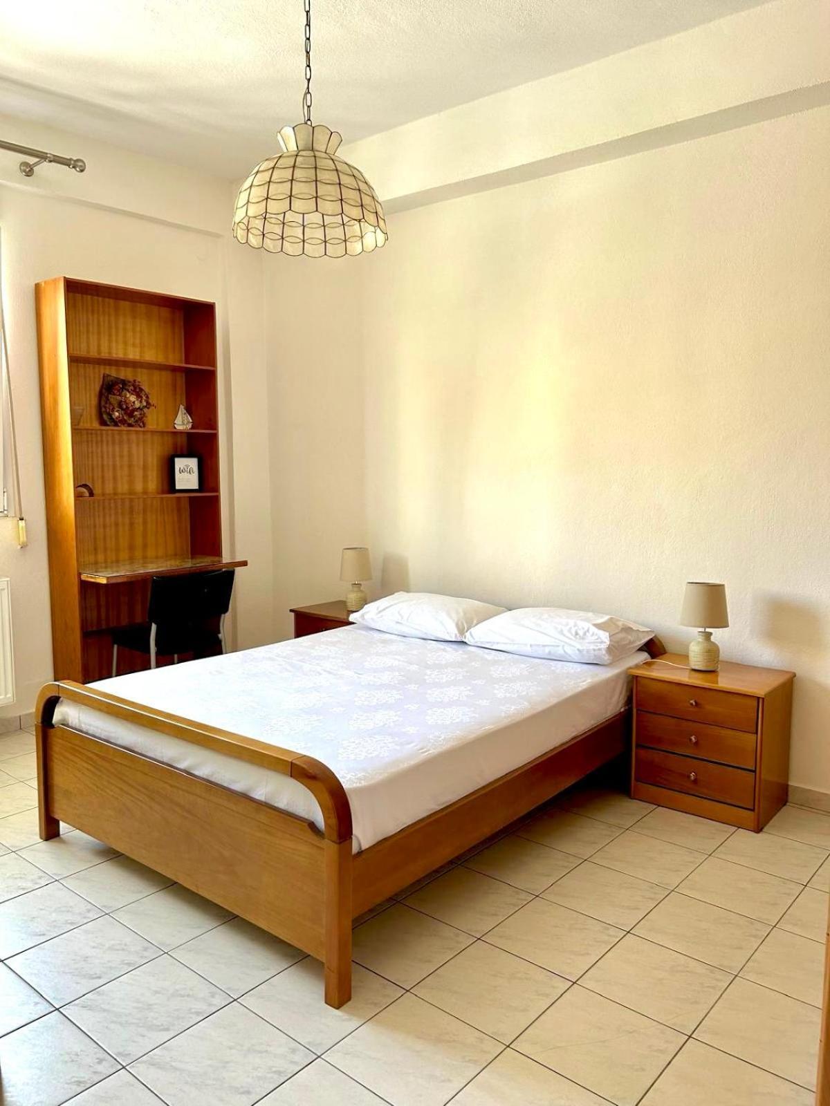 Sunshine Apartment Kavála Ngoại thất bức ảnh