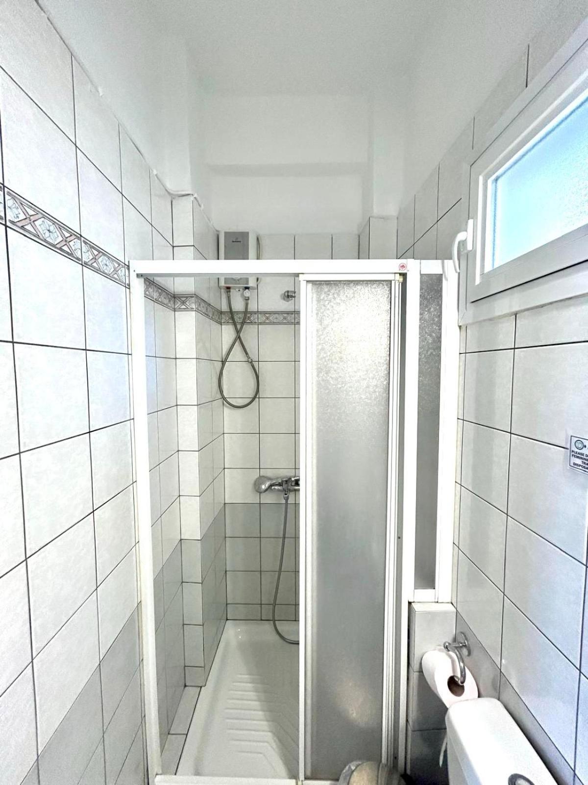 Sunshine Apartment Kavála Ngoại thất bức ảnh